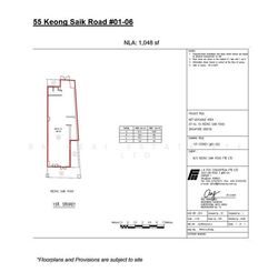 Keong Saik Road (D2), Retail #620200331